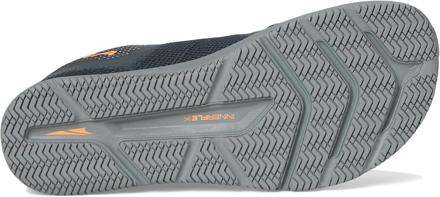 Мужские кроссовки для кросс-тренинга ALTRA Solstice XT 3, Dark Shadow — фото 4