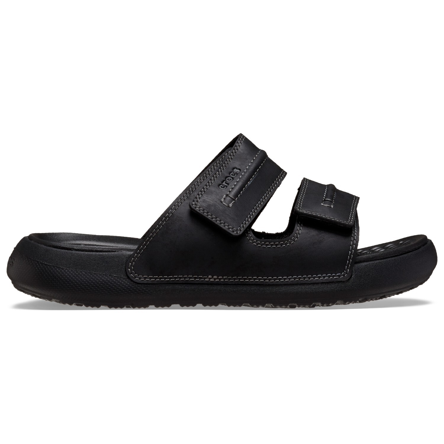 

Сандалии Crocs Yukon Vista II LiteRide Sandal, черный