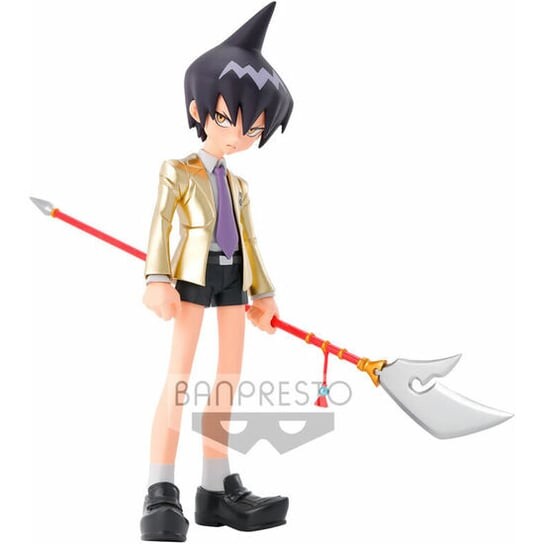 

Фигурка Тао Рен Король Шаманов 16 см Banpresto