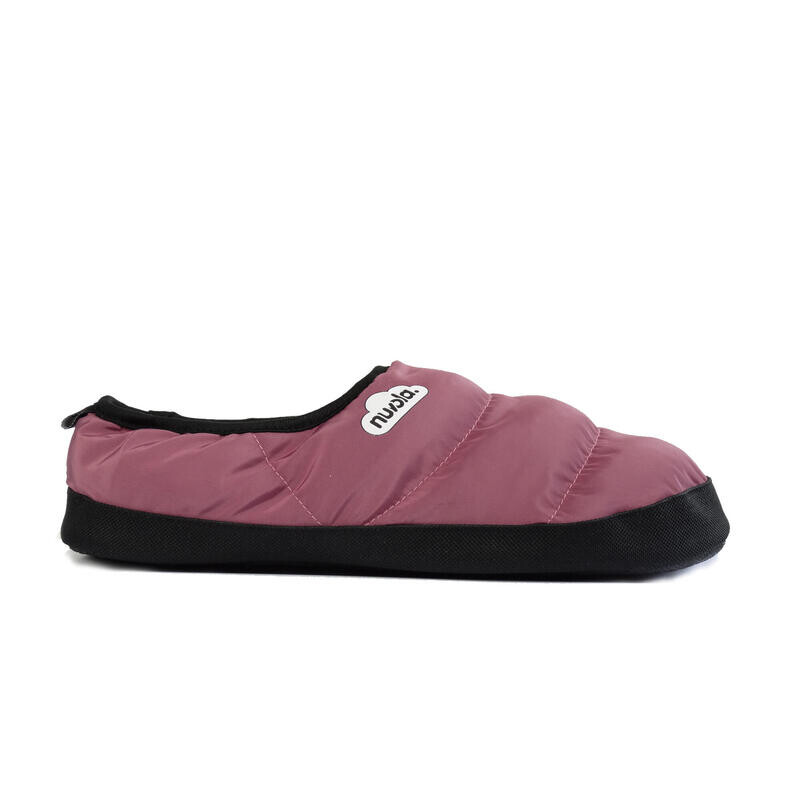 

Шлепанцы Nuvola, цвет pastellmagenta/pastellmagenta