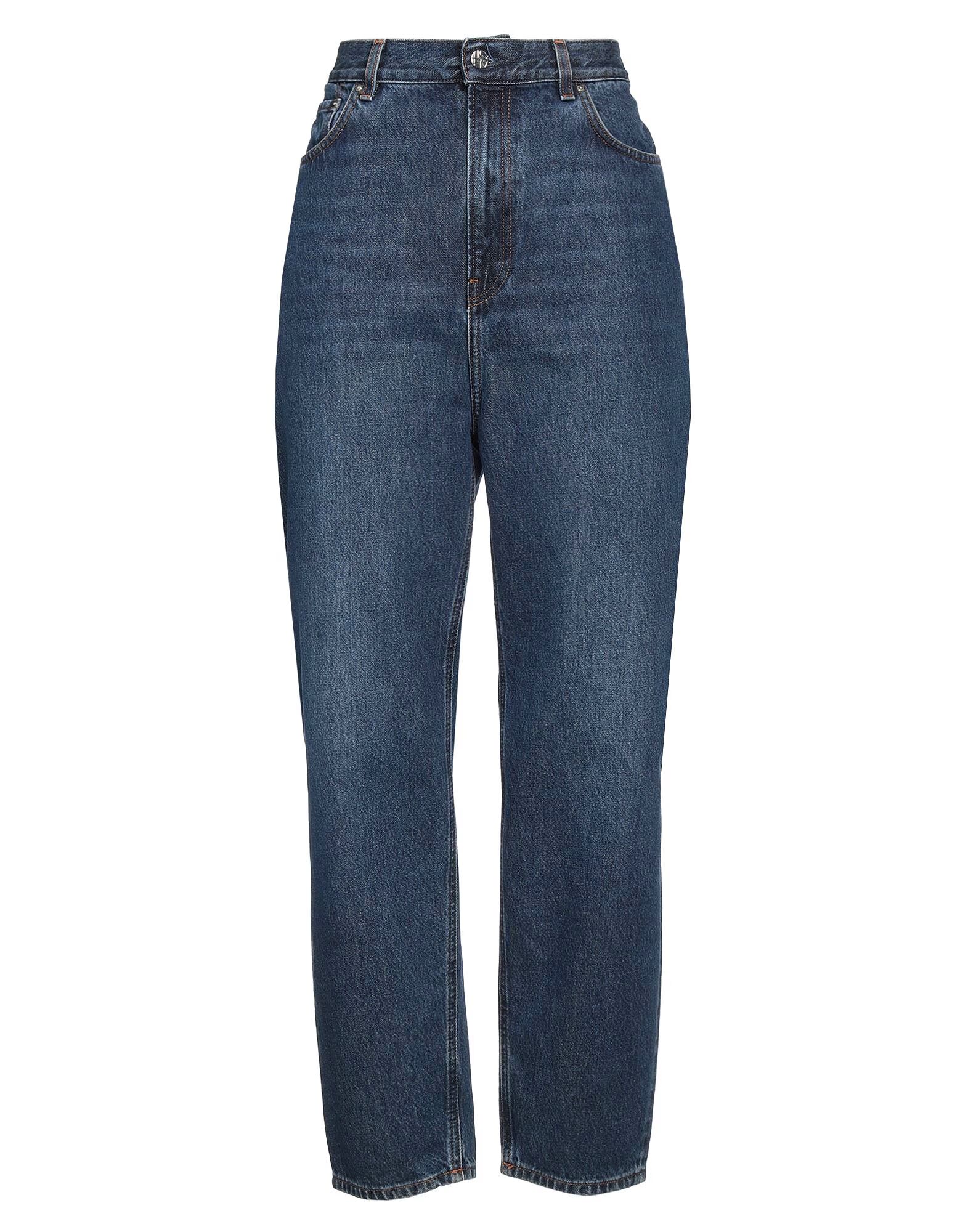 

Джинсы Toteme, синий