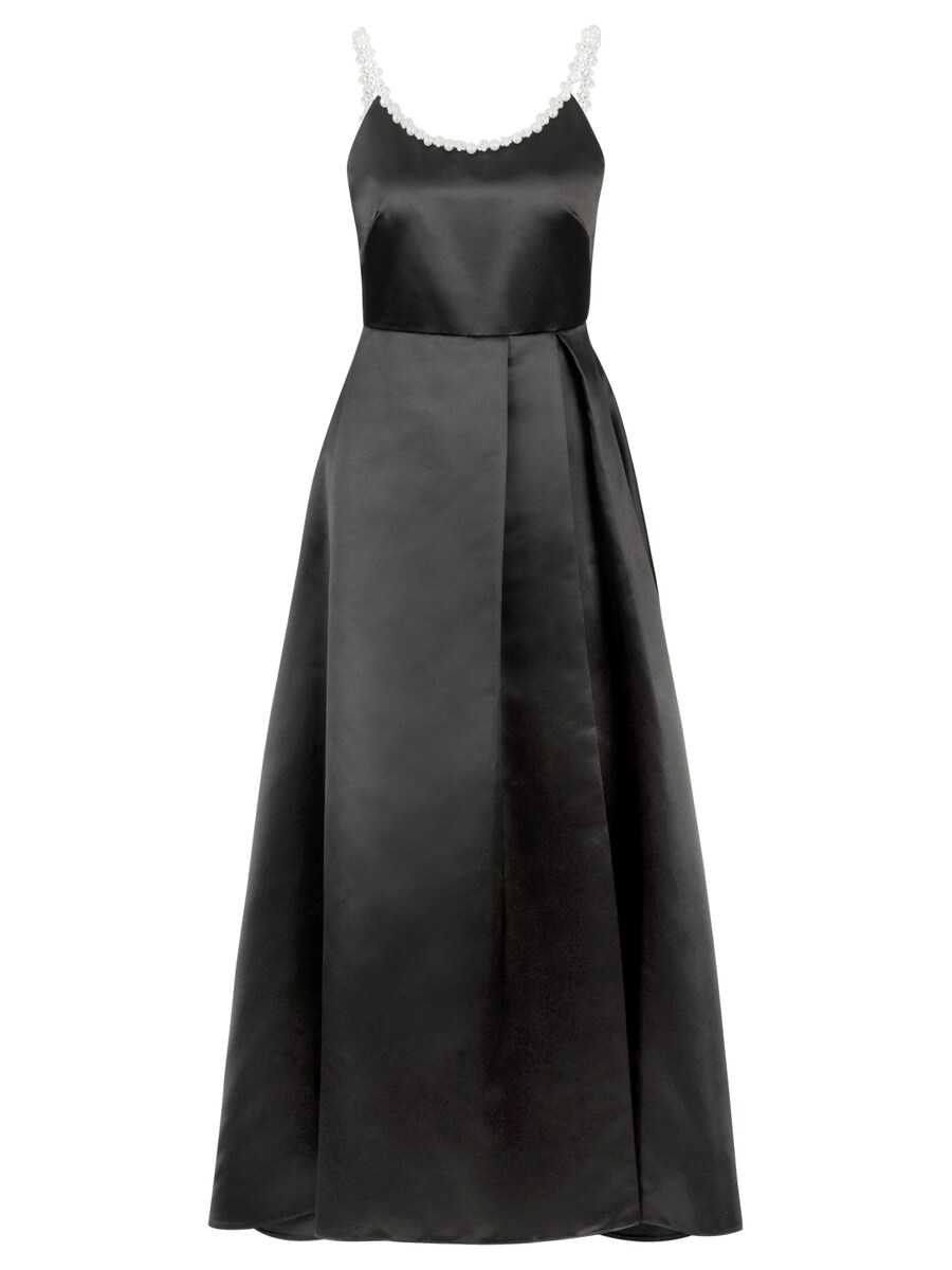 

Вечернее платье APART, Black