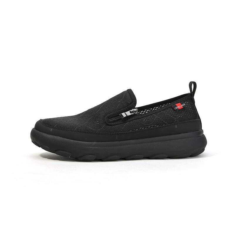 

Кроссовки мужские Lifestyle Shoes Men Low-Top Old Meihua, черный