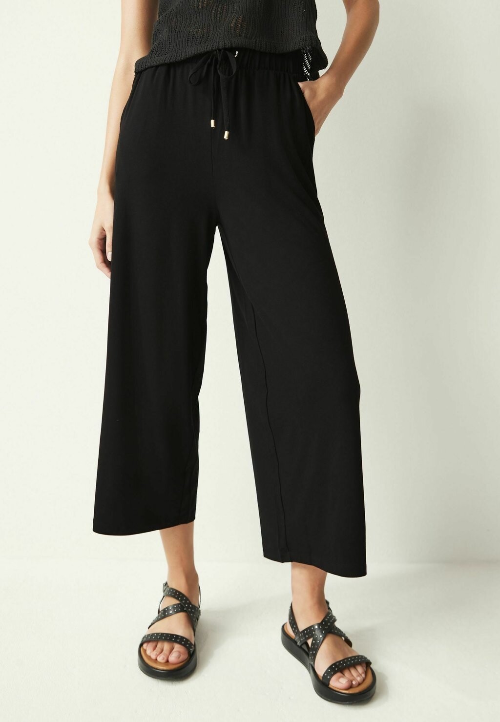 

Спортивные штаны PETITE Next, цвет black