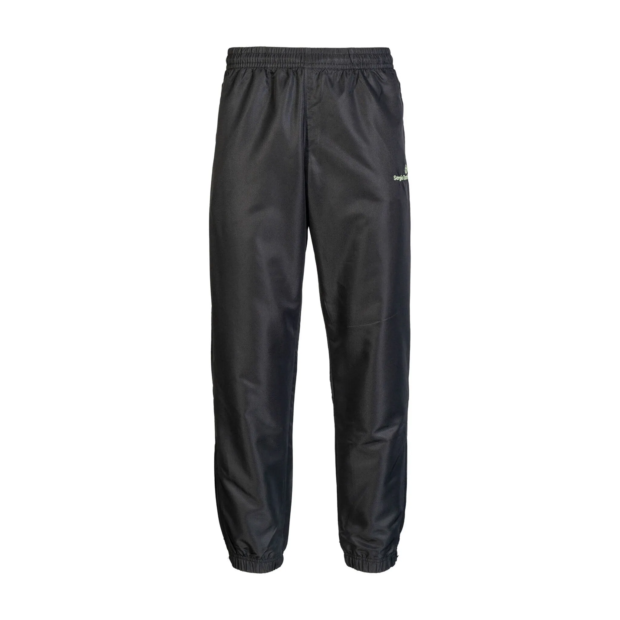 

Тренировочные брюки Sergio Tacchini "Тренировочные брюки Sergio Tacchini CARSON 021 SLIM PANT", зеленый