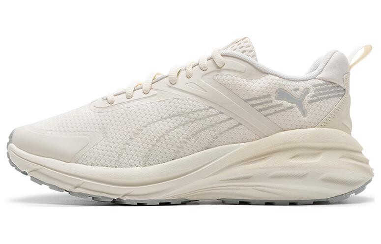 

Кроссовки Hypnotic Running унисекс с низким верхом, не совсем белый Puma