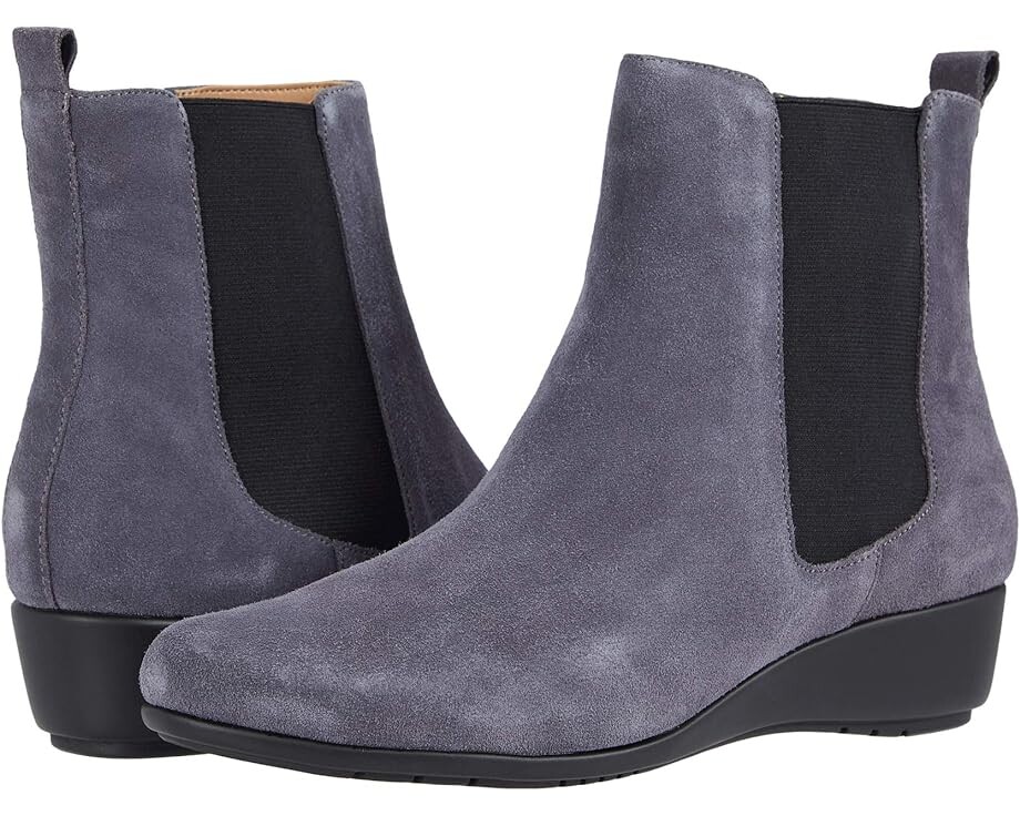 

Ботинки Aerosoles Alisa, цвет Grey Suede