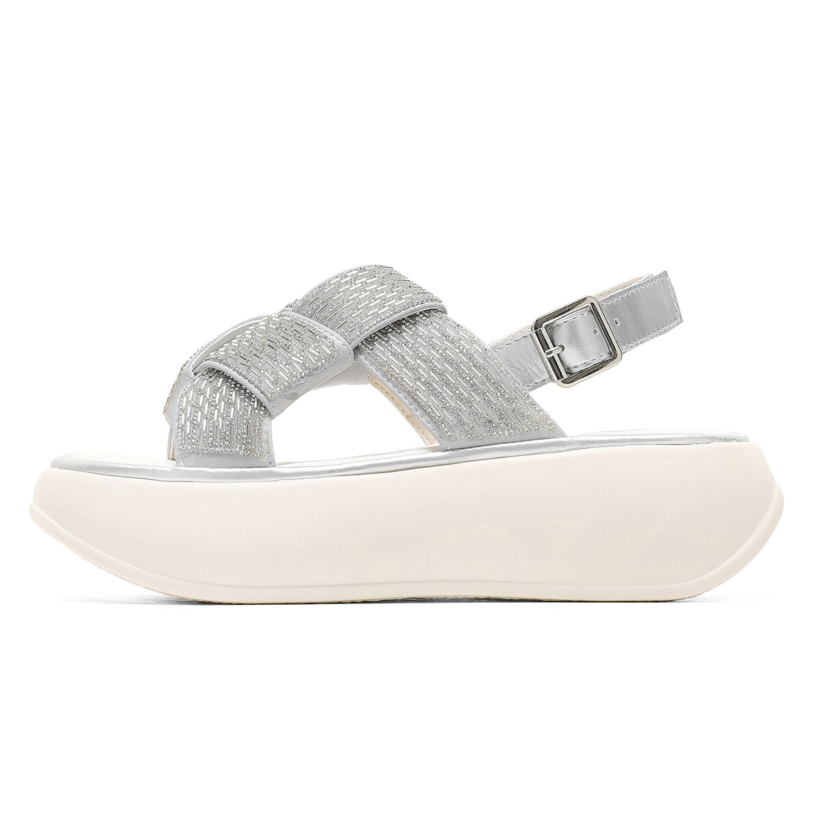 

Сандалии CВ°BANNER One-Strap Sandals Women's