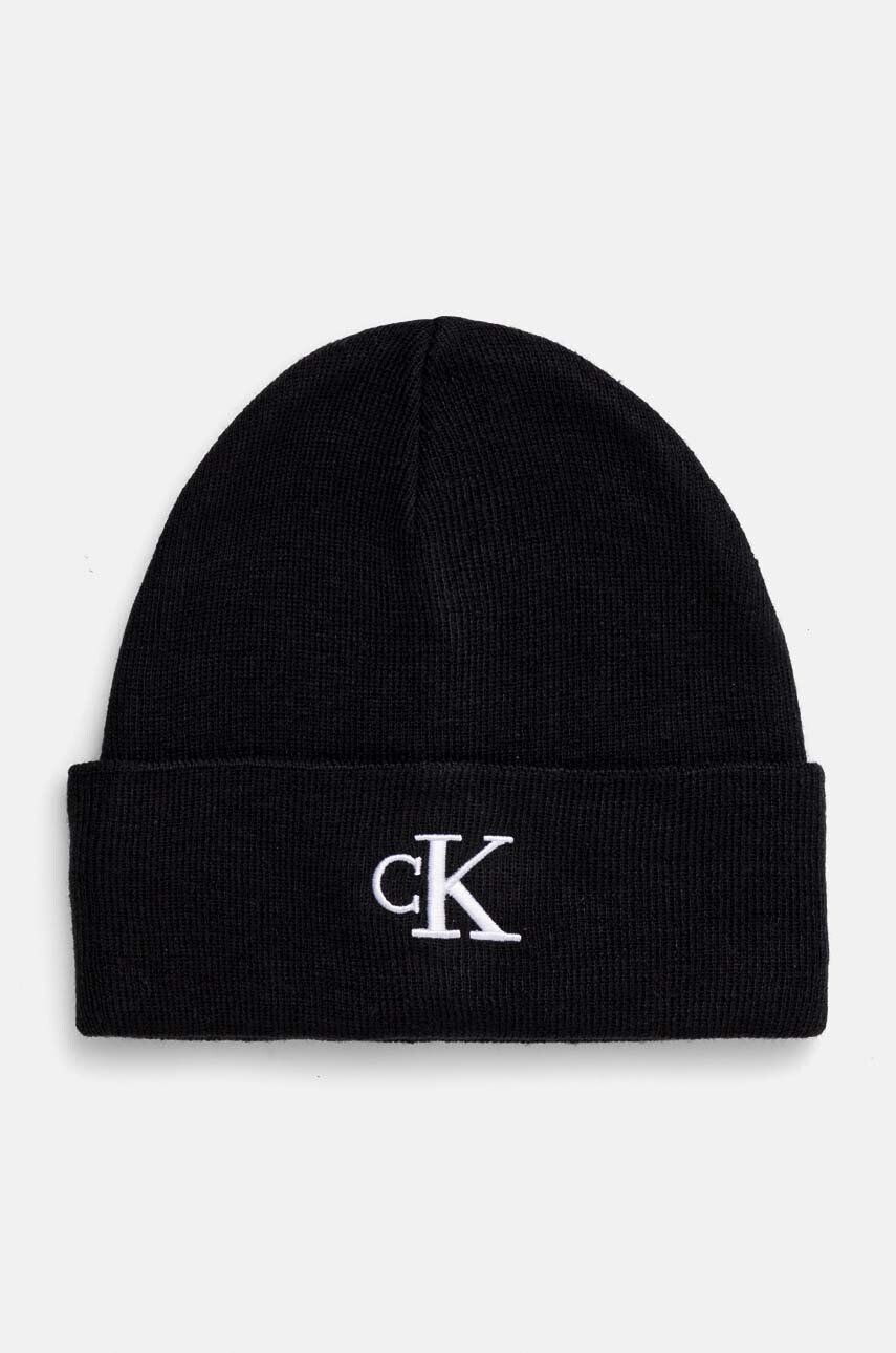 

Кепка Calvin Klein Jeans, черный