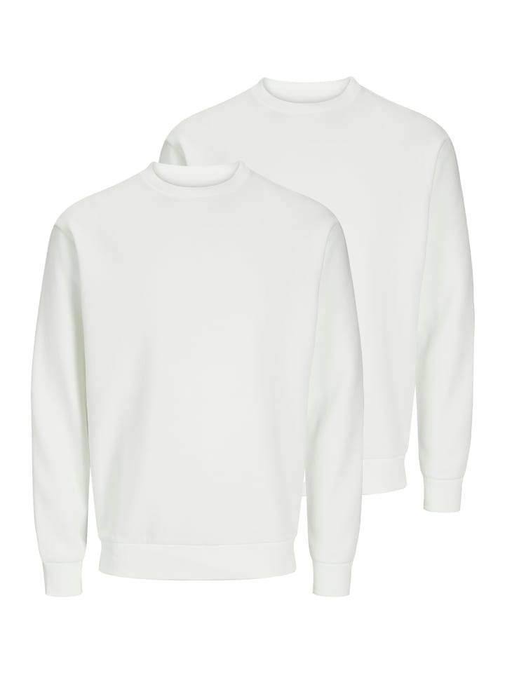 

Толстовка Jack & Jones, белый