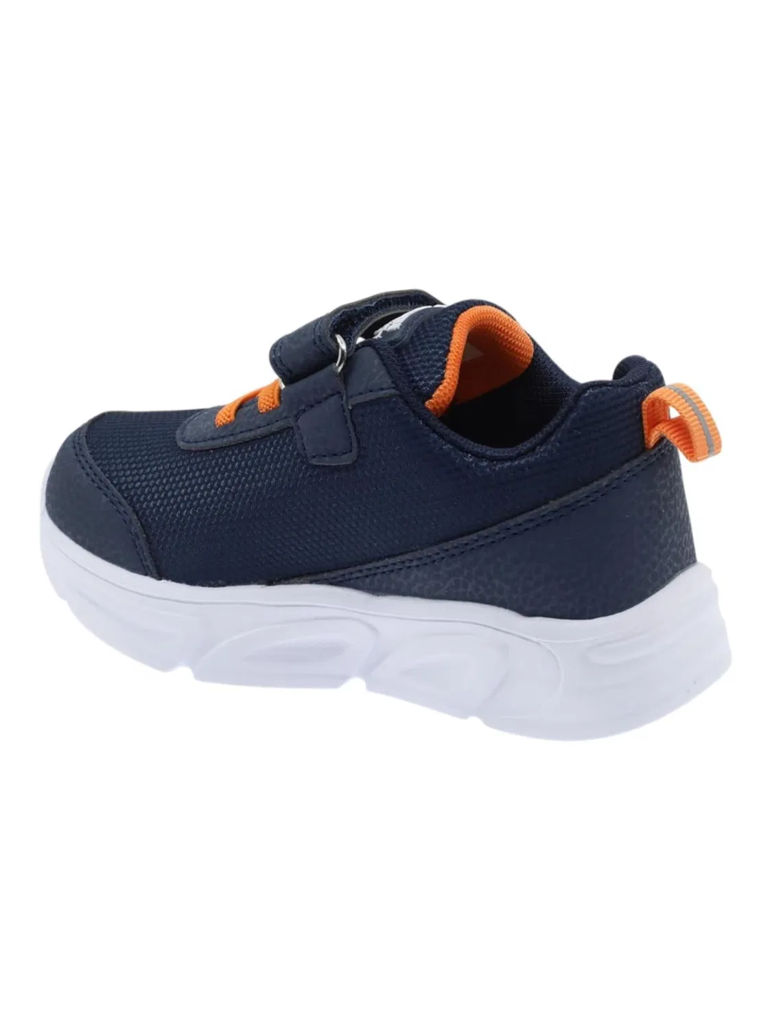 Кроссовки Beppi Lighting Shoes синего цвета — фото 3