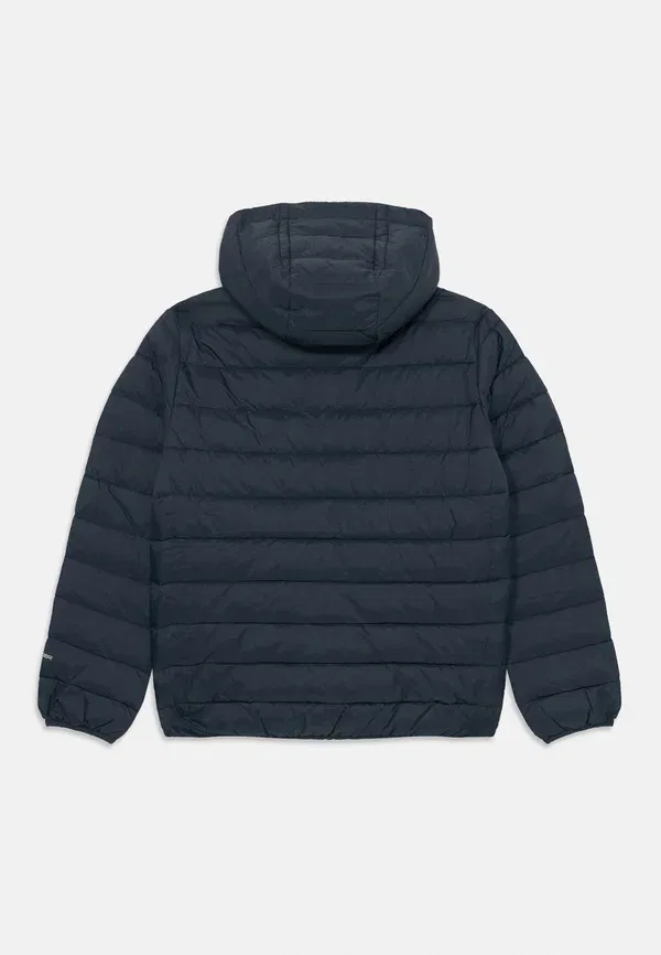 Куртка молодежная легкая Quiksilver, темно-синий — фото 2