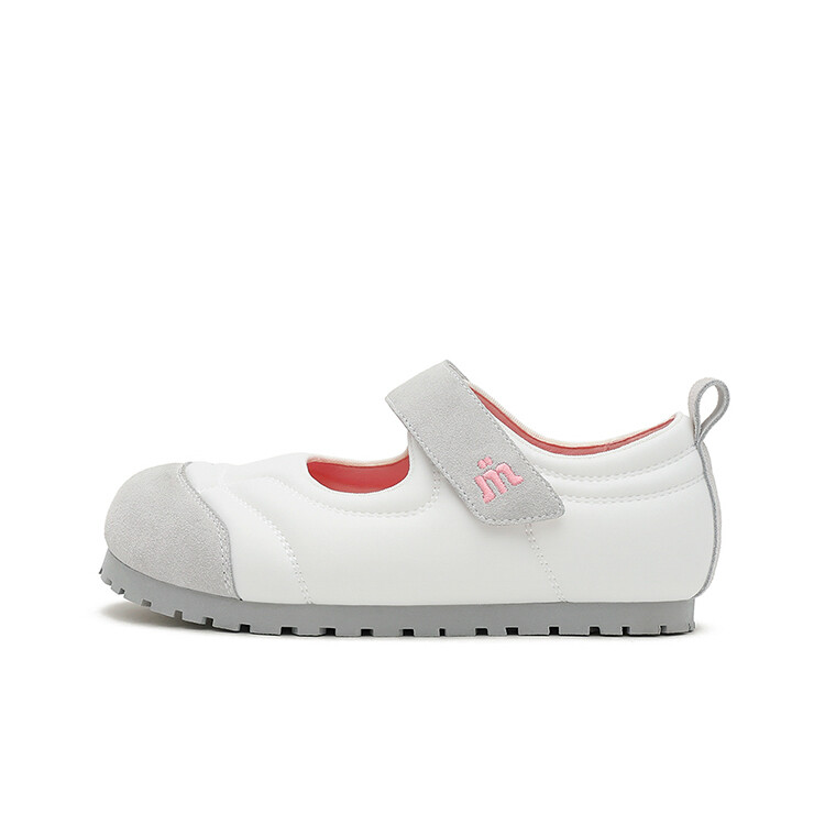 

Кроссовки MASOOMAKE Puff Series Lifestyle Shoes Women's Low-top, цвет Sea salt puffs