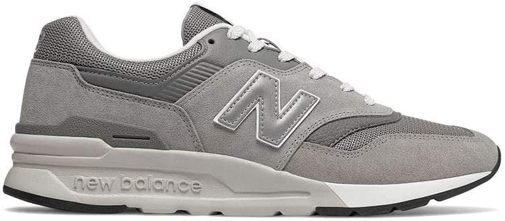 Мужские кроссовки New Balance 997h V1, Marblehead/Silver — фото 3