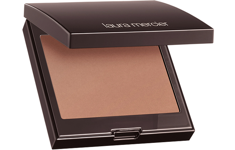 LauraMercier Active Dazzling Color Blush для коррекции тона кожи, контуринга и улучшения цвета лица 6g LAURA MERCIER — фото 3
