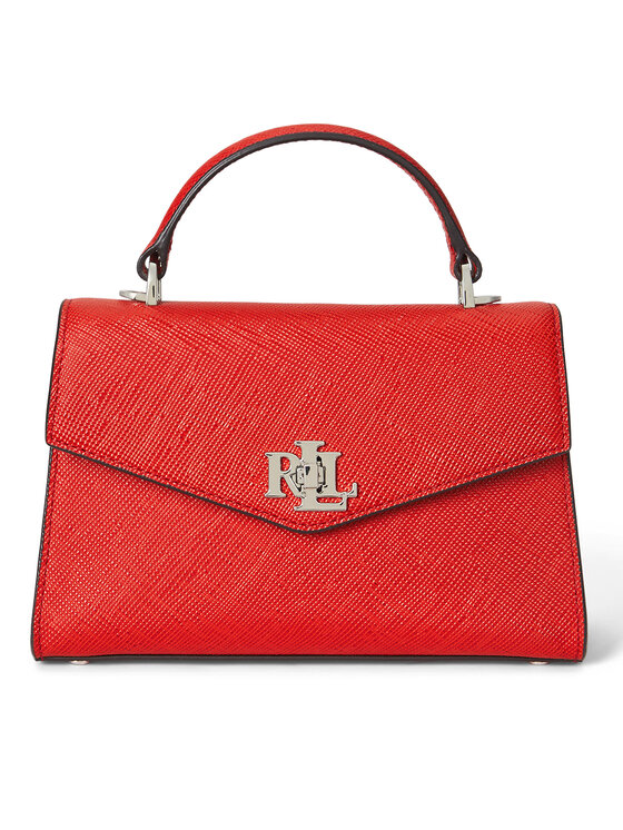 

Женская сумка 431966765006 Lauren Ralph Lauren, красный