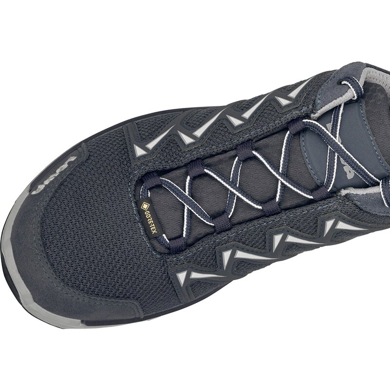 Многофункциональные туфли innox pro gtx lo Lowa, мультиколор — фото 4