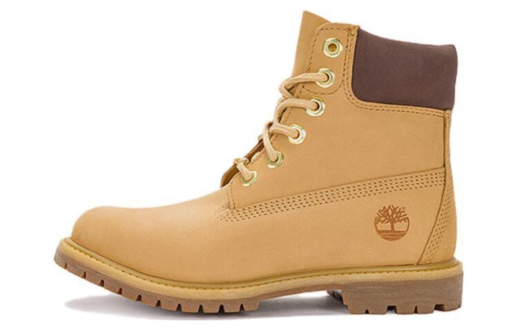 

6-дюймовые ботинки премиум-класса «50-я годовщина — Butters» Timberland