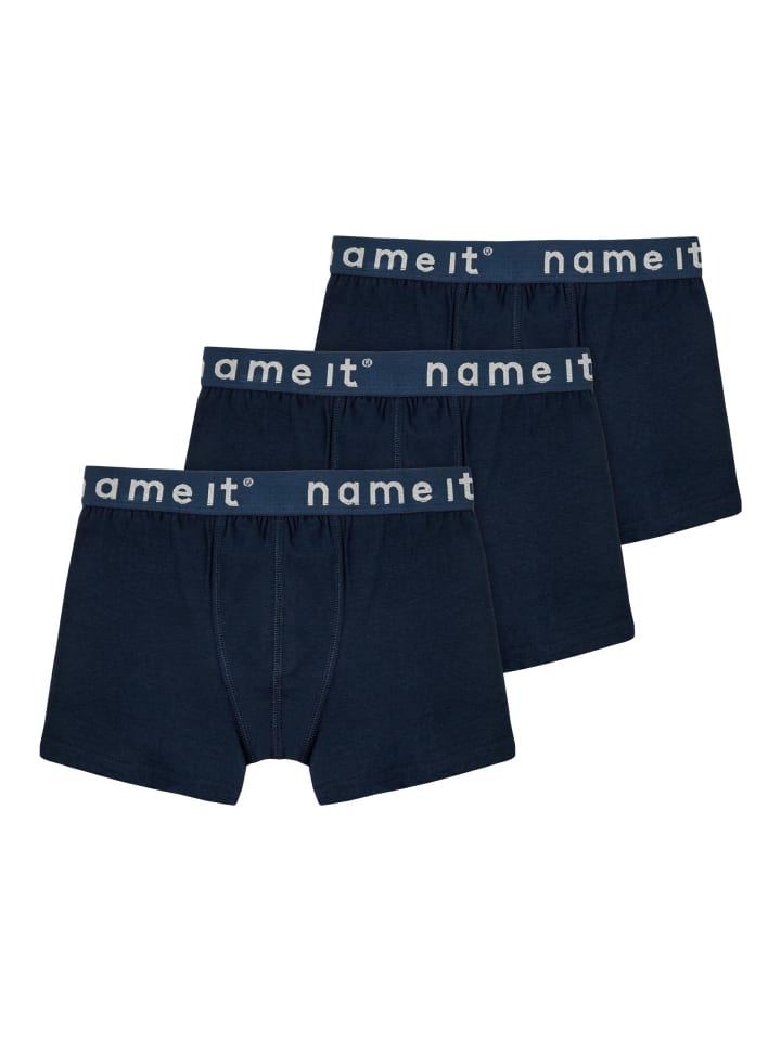 

Боксеры name it