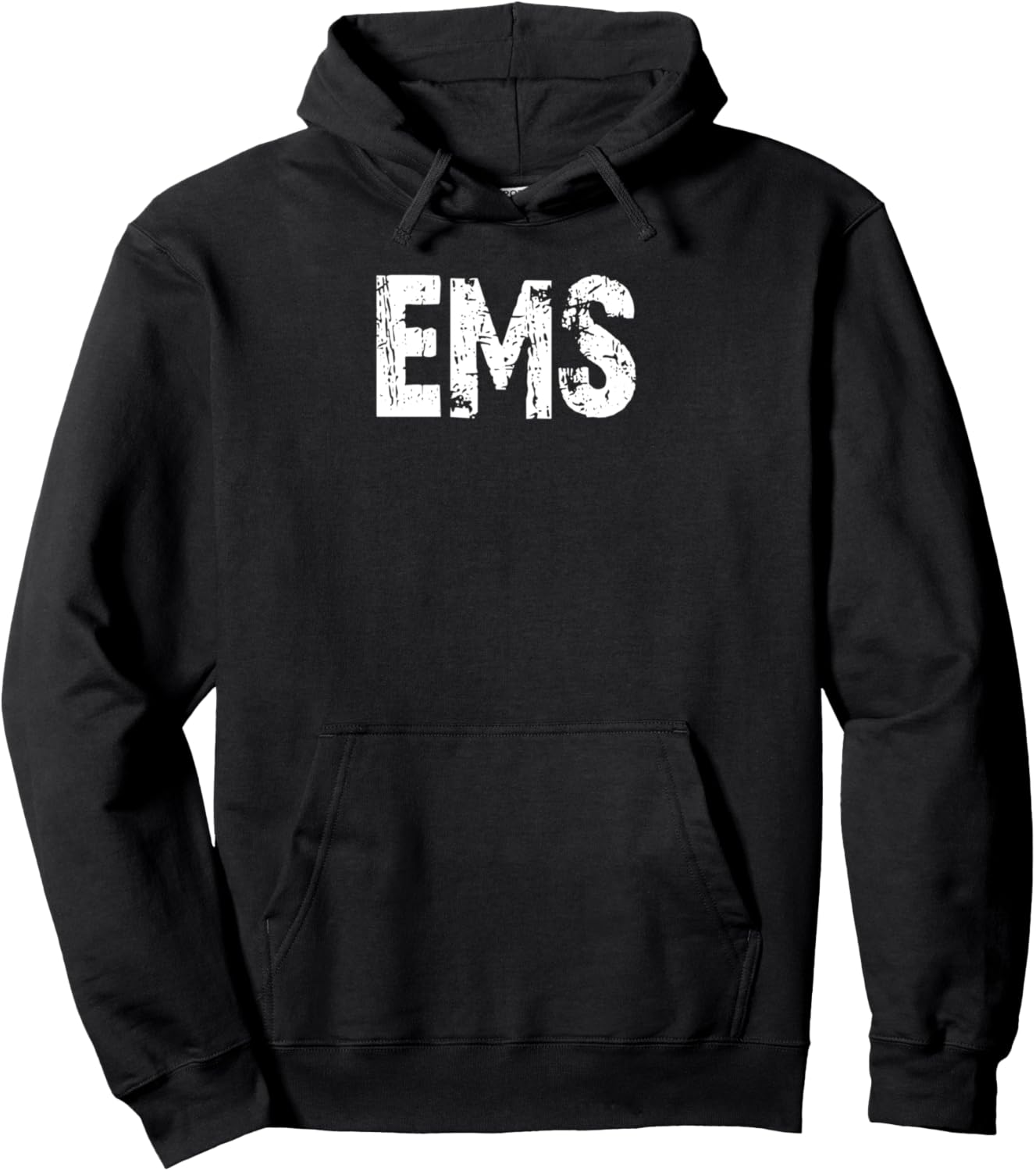 

Толстовка EMS Buy Cool Shirts, черный