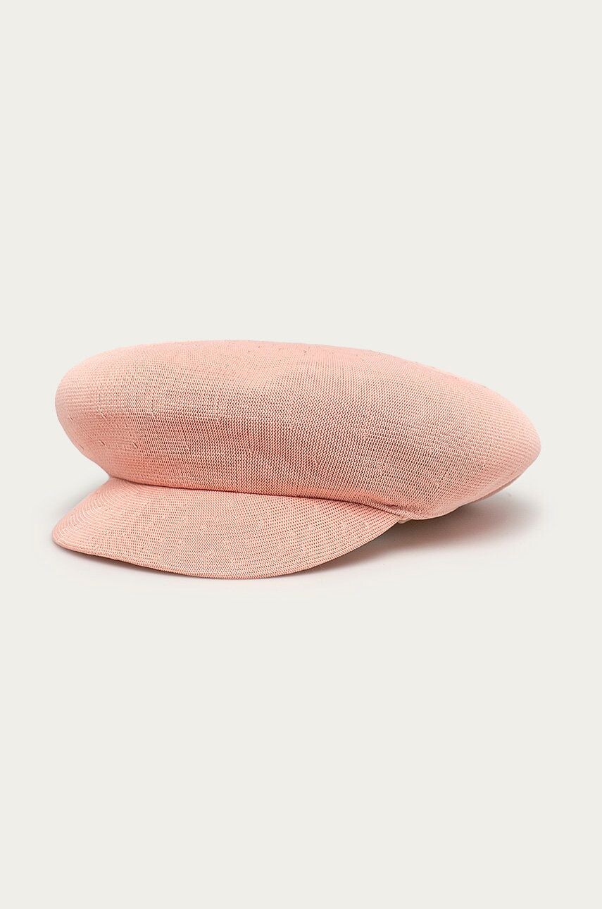 

Матросская шляпа Kangol, розовый