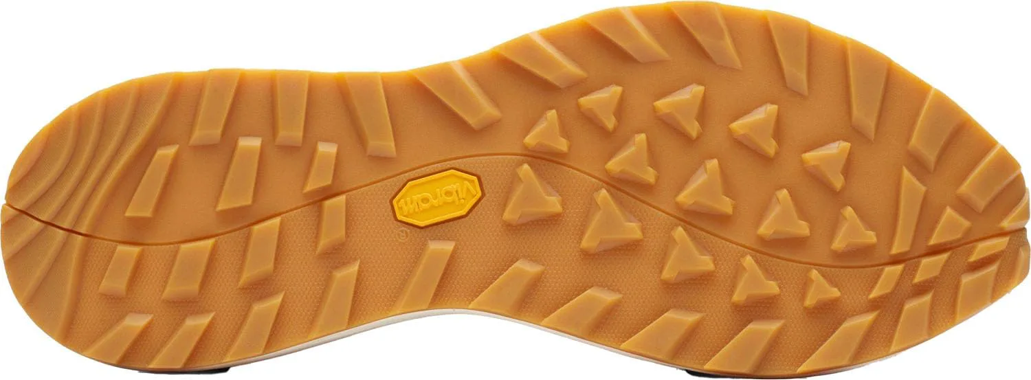 Мужские кроссовки Clarks Wallabee Eden Lo — фото 3