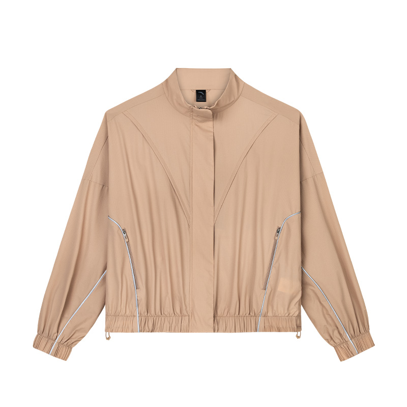 

ANTA SUPERSTORE Куртка женская умбра серая, Umber Gray