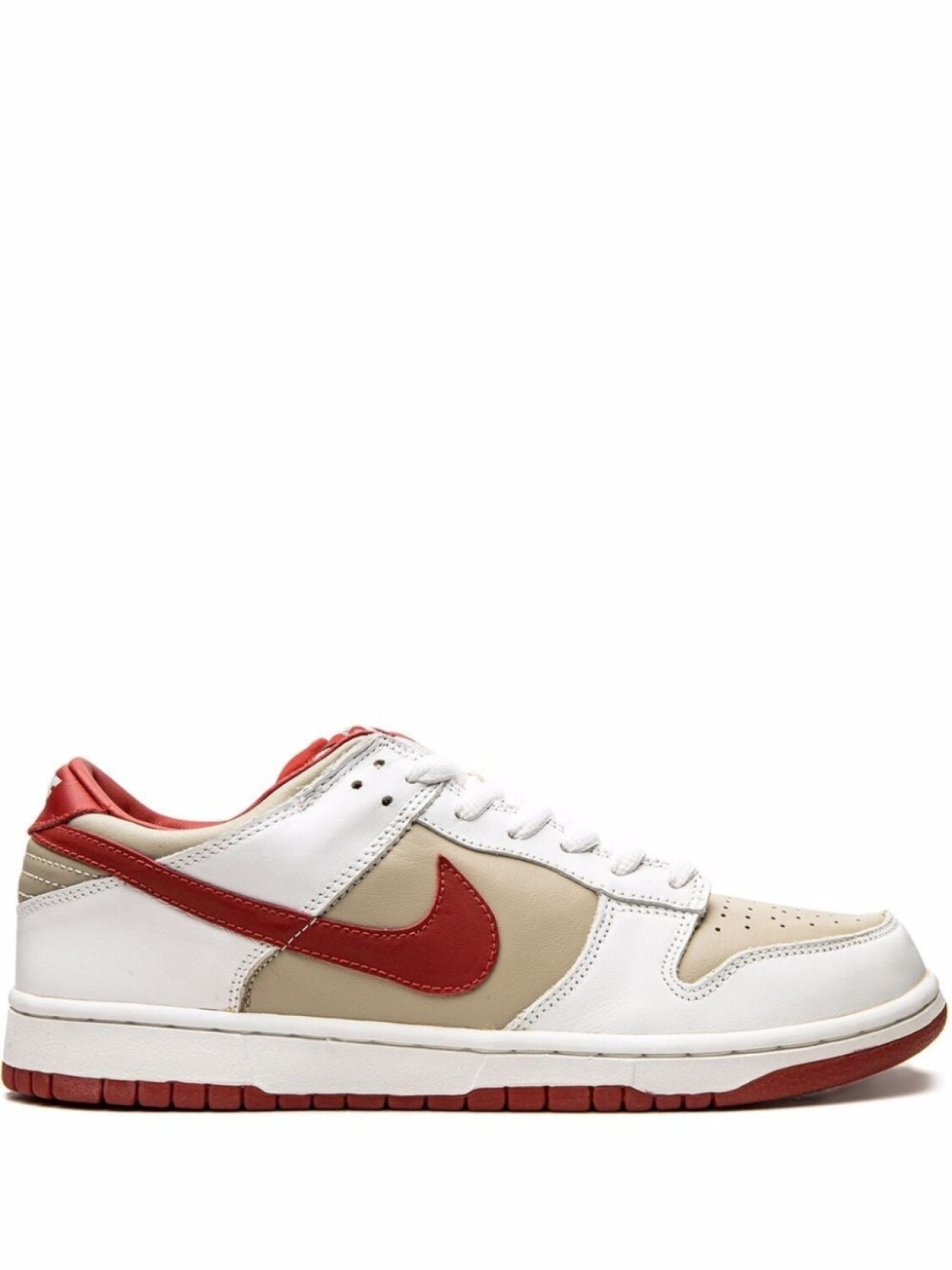 

Кроссовки Dunk Low Pro Nike, серый