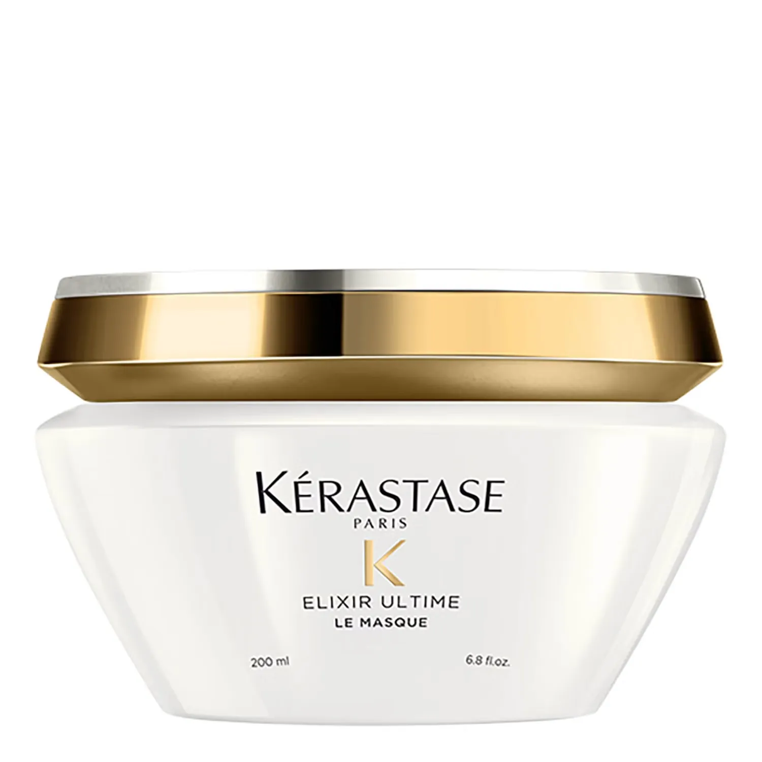 

Маска Elixir Ultime. Kerastase