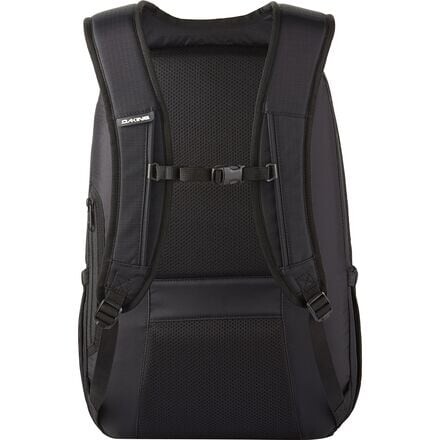 

Рюкзак Campus Premium 28 л DAKINE, цвет Black Ripstop