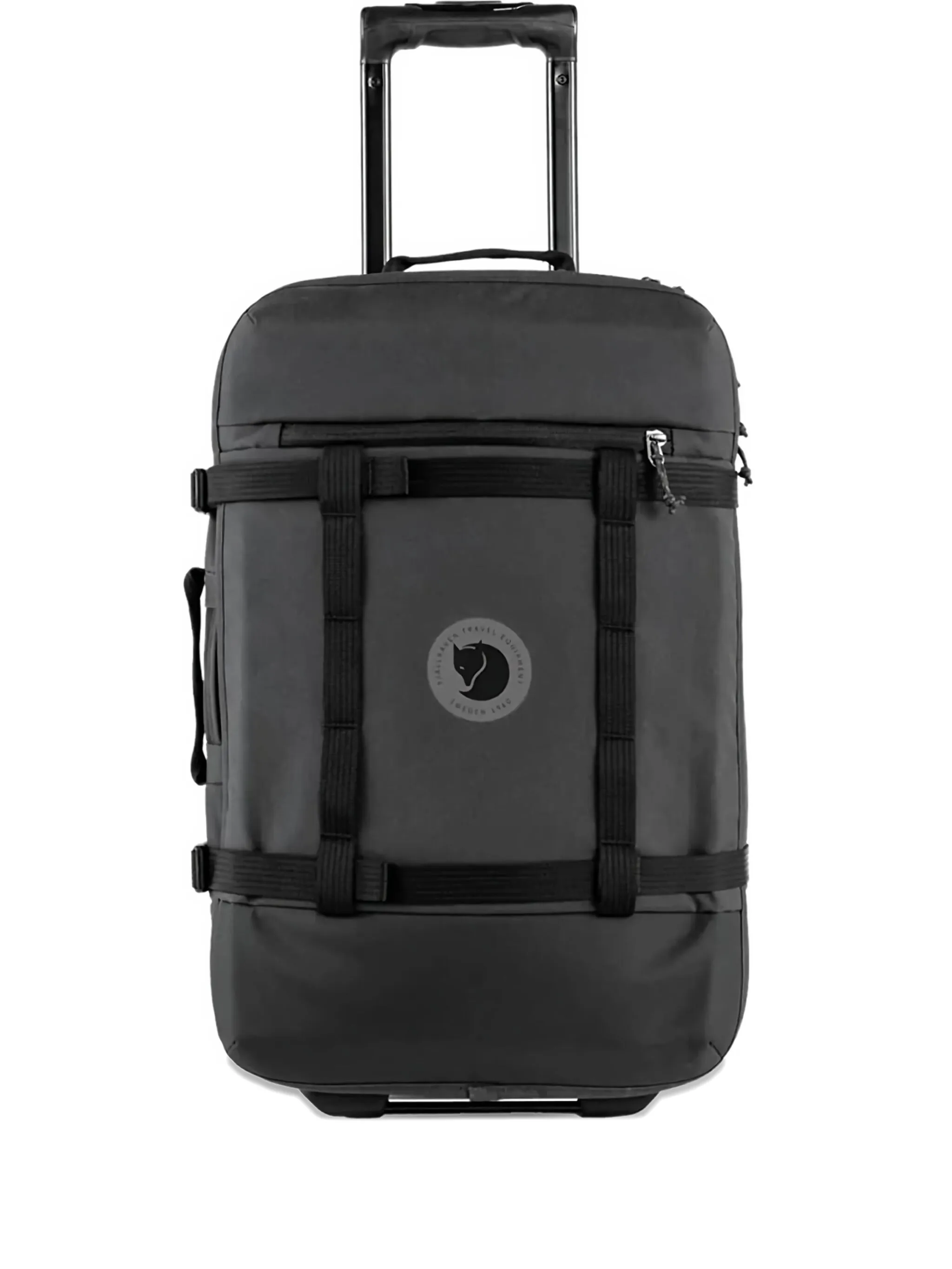 

Сумка Roller Färden 35 Fjällräven, черный