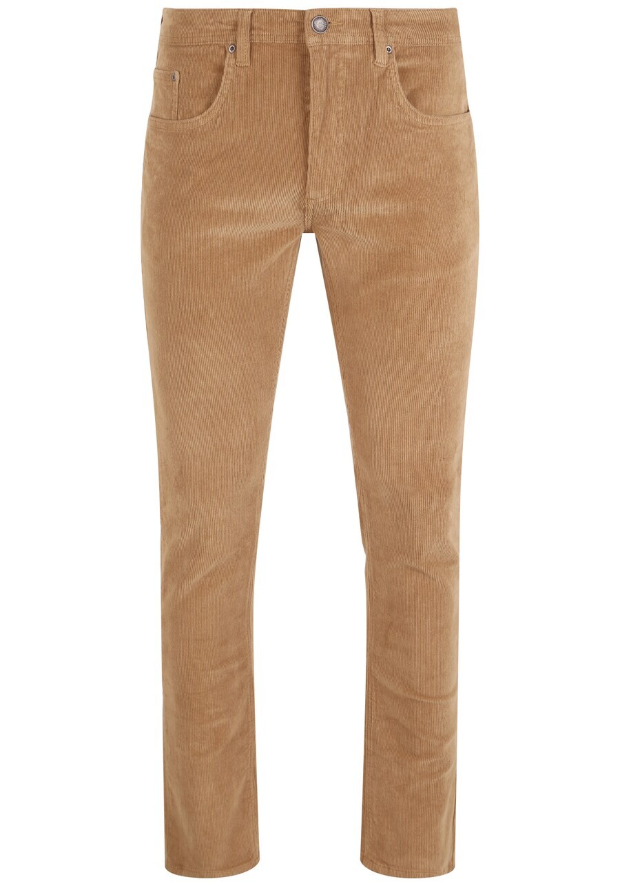 

Брюки BLEND Slim fit Pants Manito, светло-коричневый
