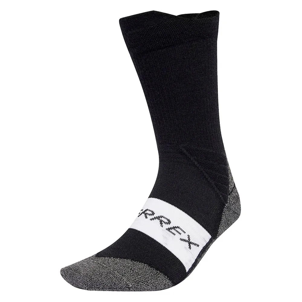 

Носки adidas Terrex Xperior Climawarm Merino crew, черный