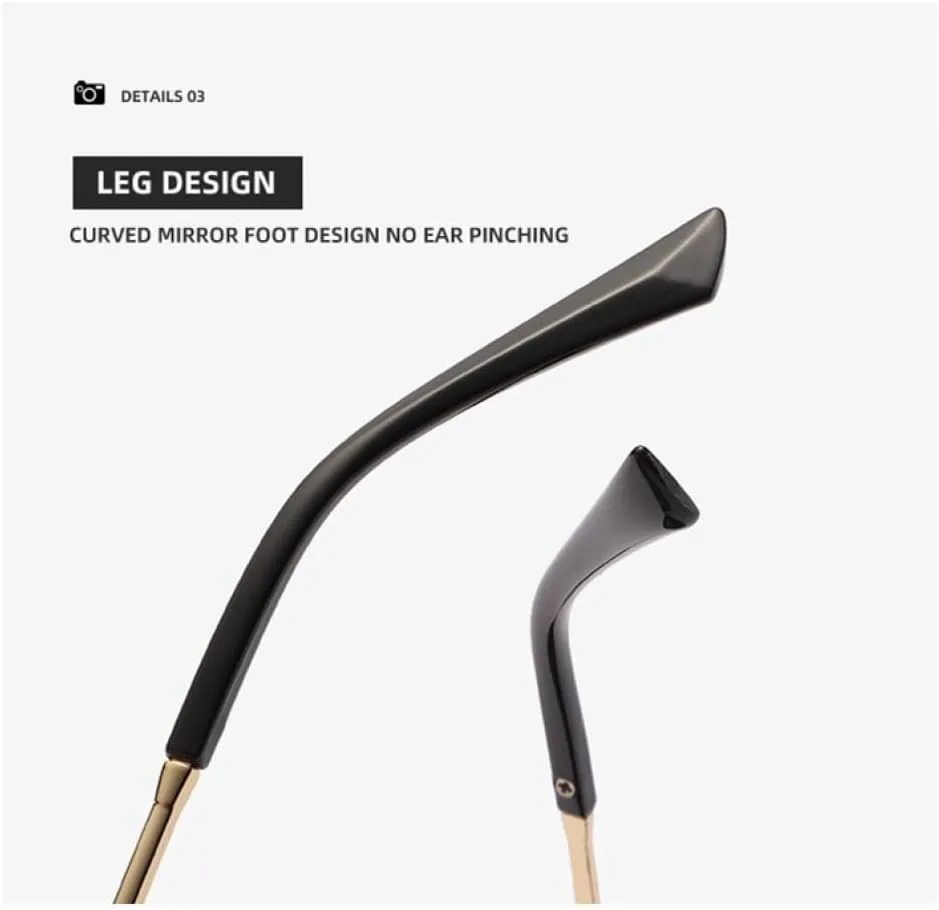 

Модные винтажные солнцезащитные очки для женщин, роскошные квадратные солнцезащитные очки в стиле ретро с большой оправой и зеркальными линзами generic, Burgundy