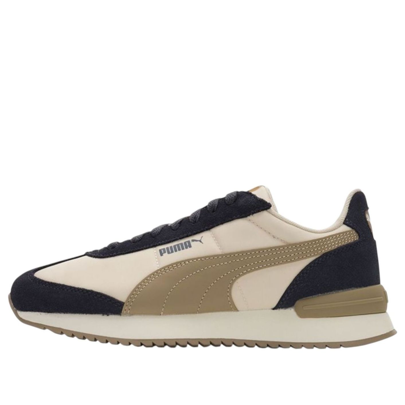 

Puma R78 Retro 'Grey Navy'