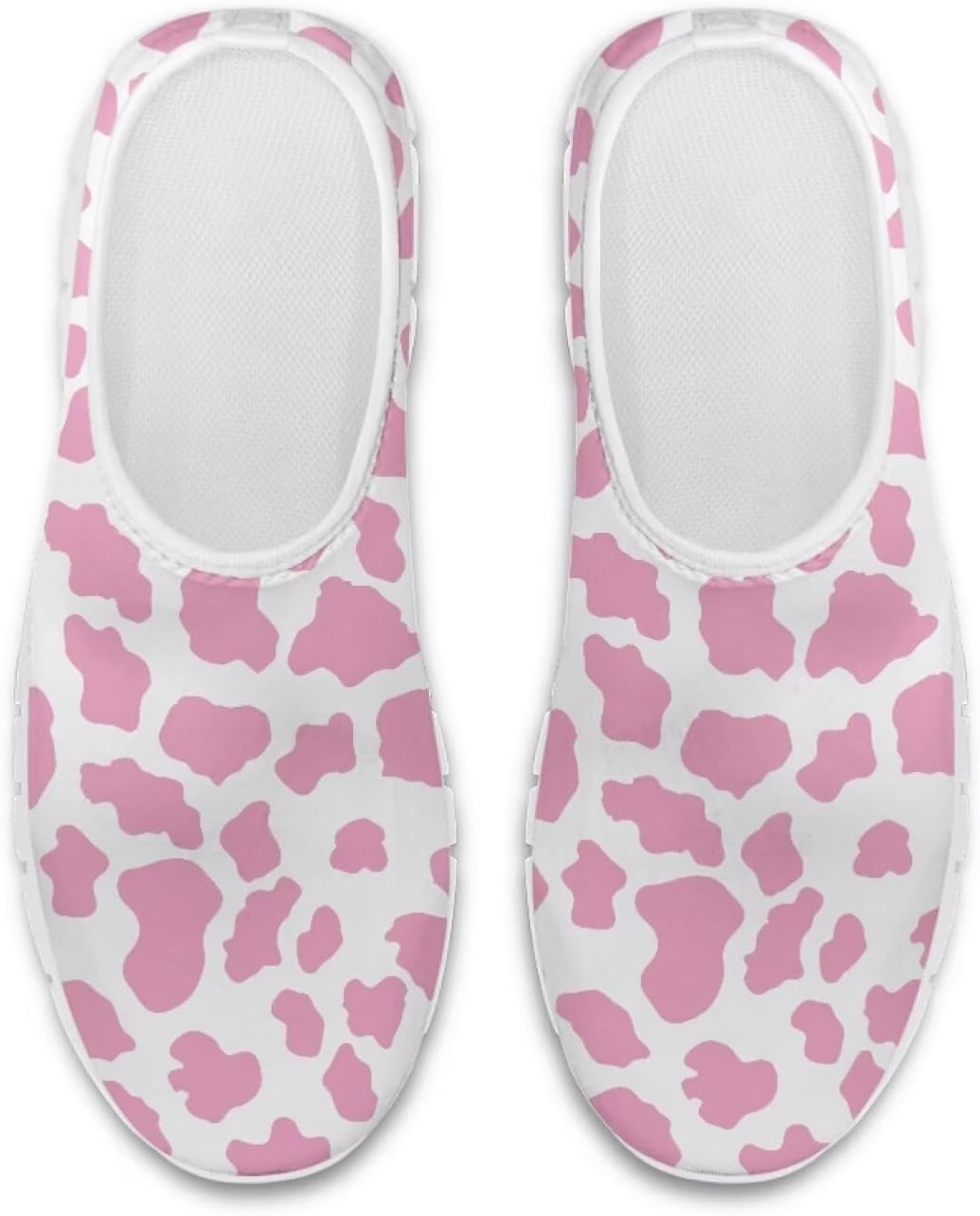 

Женские и мужские повседневные туфли с низким вырезом chaqlin, слипоны, широкие, мягкие, дышащие кроссовки для тенниса и тренировок, лоферы, розовый