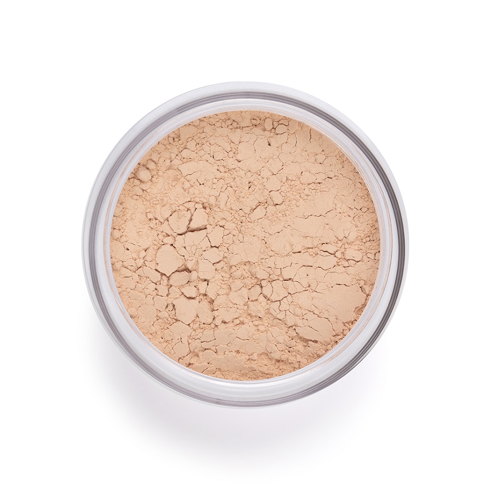 

Рассыпчатая пудра perfect finish loose powder Inglot, цвет nr. 14, вес 23 гр.