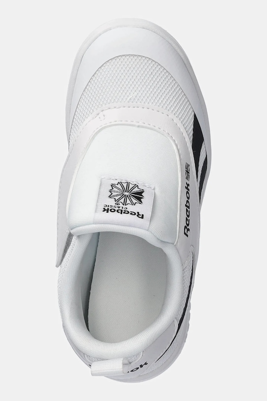 Детские кроссовки CLUB C REVENGE Reebok Classic, белый — фото 4