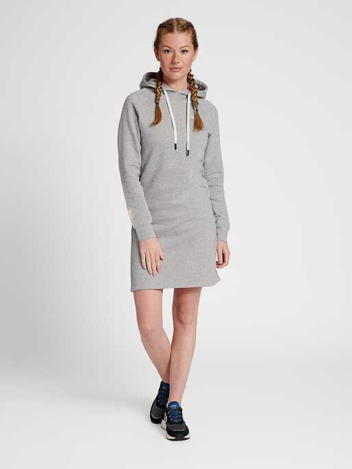 

Платье Hummel GG12 W, серый