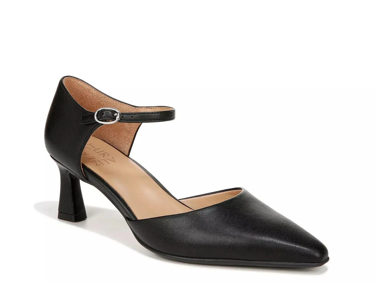 Туфли-лодочки Naturalizer Tilda Pump, черные
