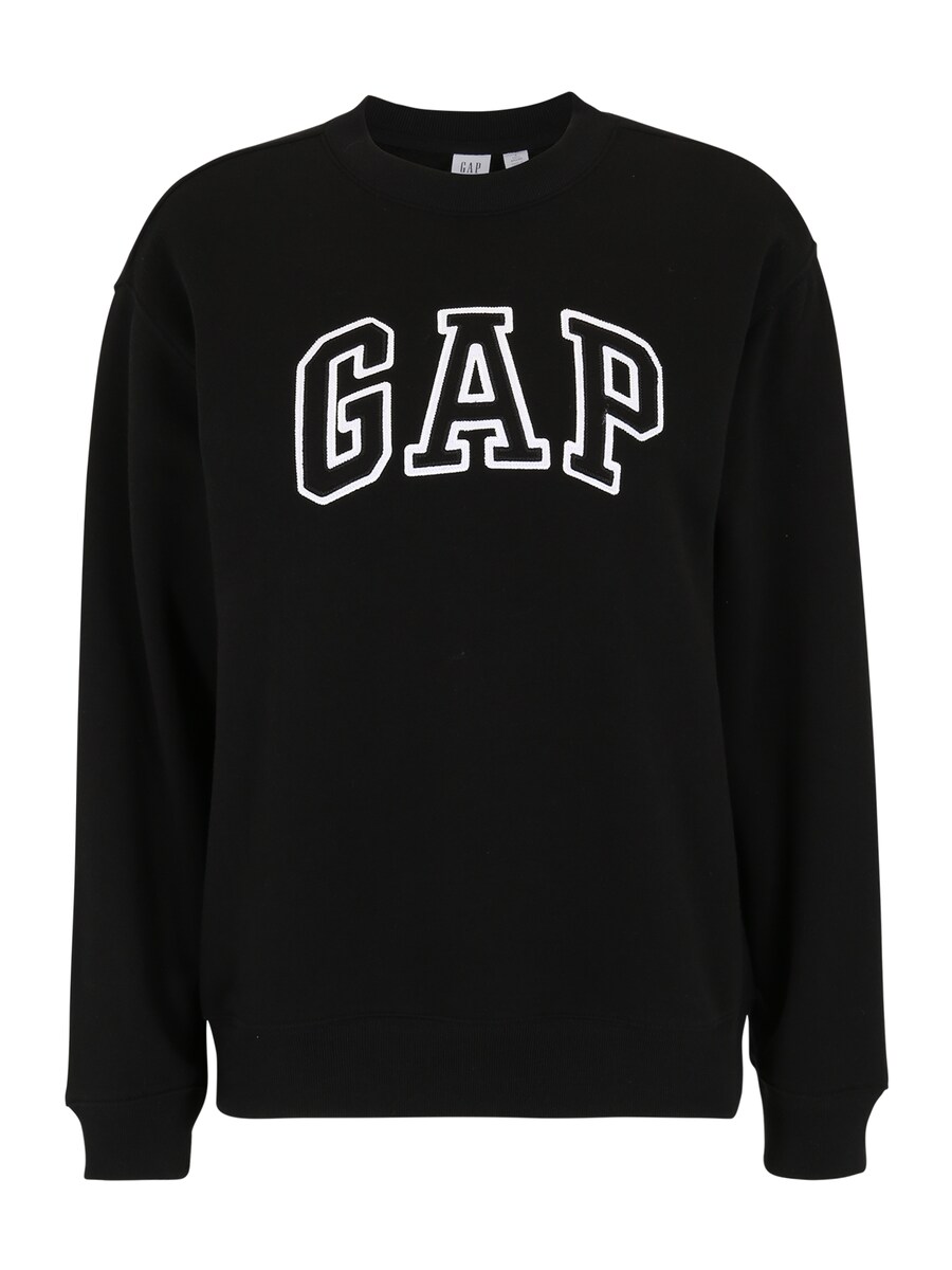

Толстовка Gap Tall HERITAGE, Black
