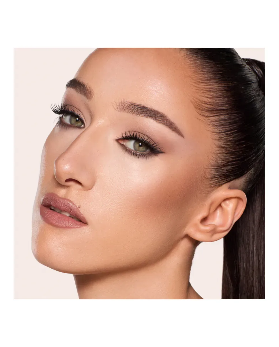 Контур для губ Lip Cheat Contour Duo Charlotte Tilbury, Tan — фото 3