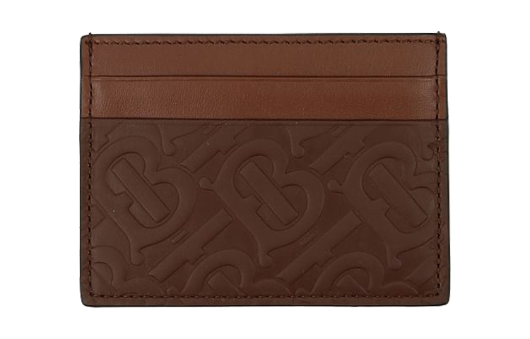 

Burberry Картхолдер