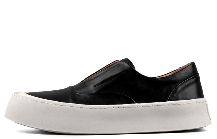 

Кроссовки ZUOZHE Sasuke Skateboarding Shoes Men Low-top, белый