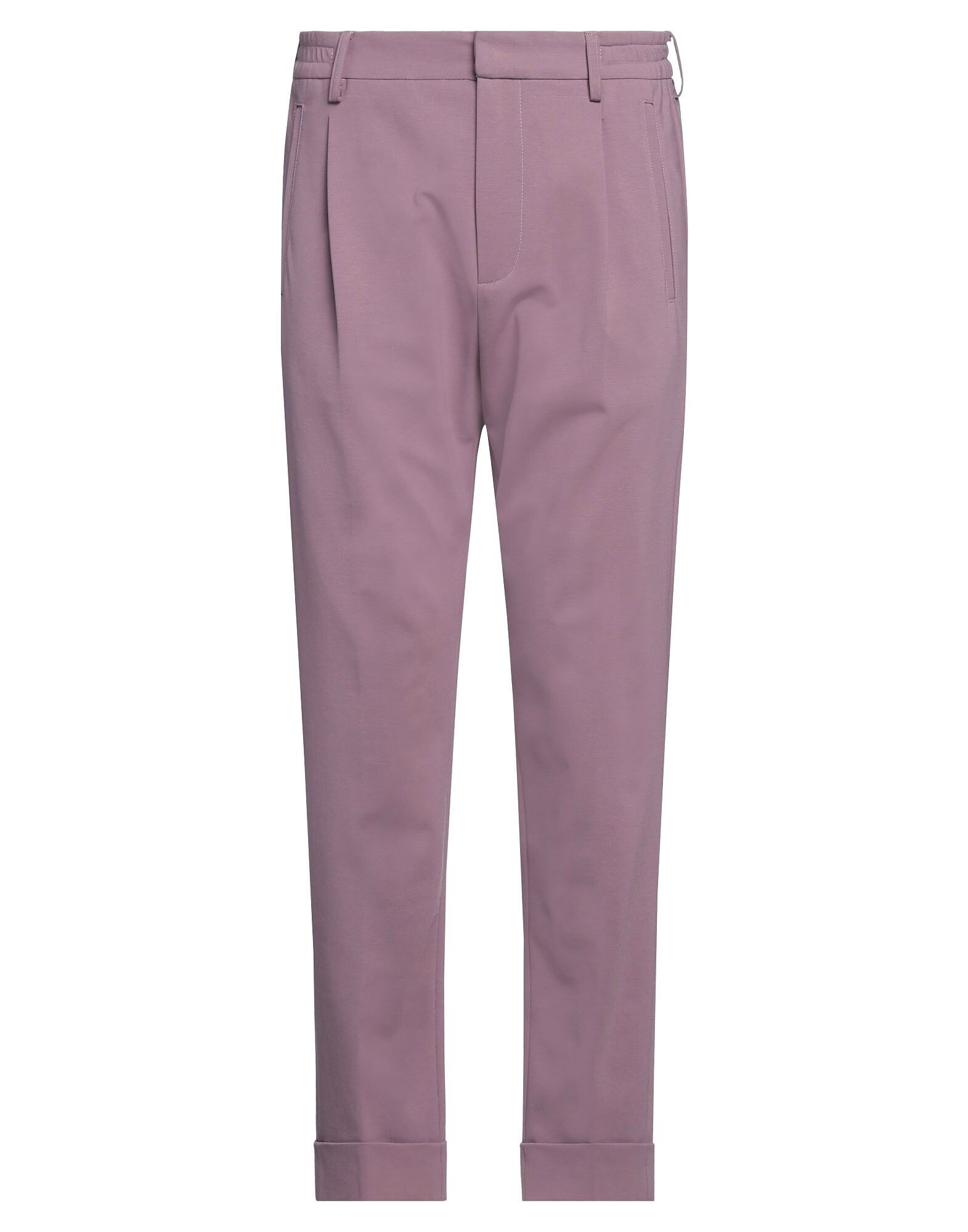 

Брюки Hōsio, лиловый