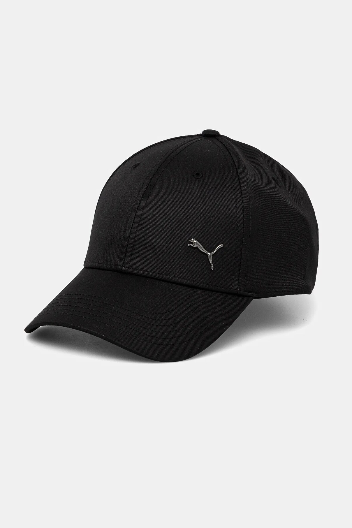 

Бейсболка Puma, черный