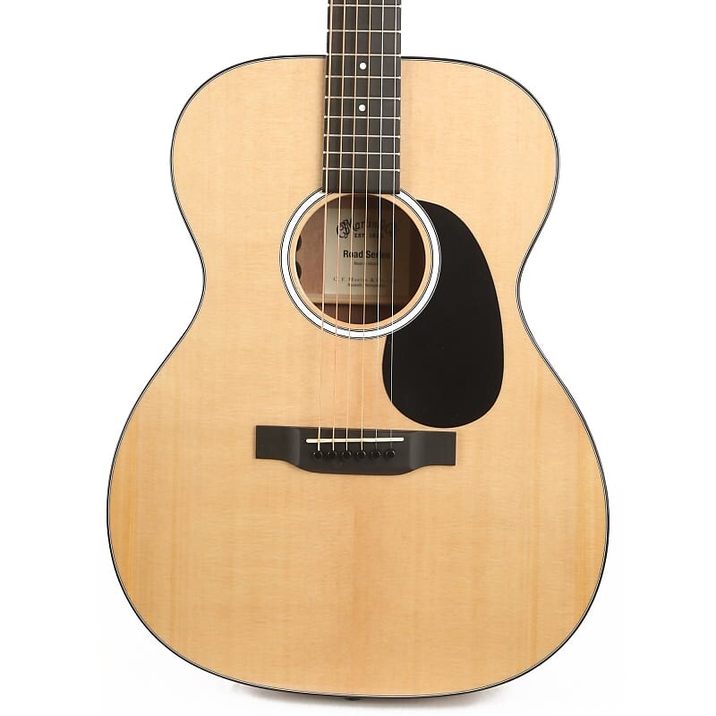 

Акустическая гитара Martin 000-12E Koa Acoustic-Electric Natural