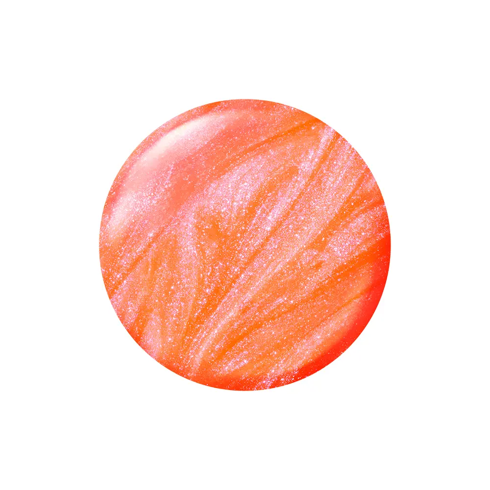 Лак для ногтей Color therapy nail color Sally Hansen, цвет Tangerne Dream, 14,7 мл. — фото 3