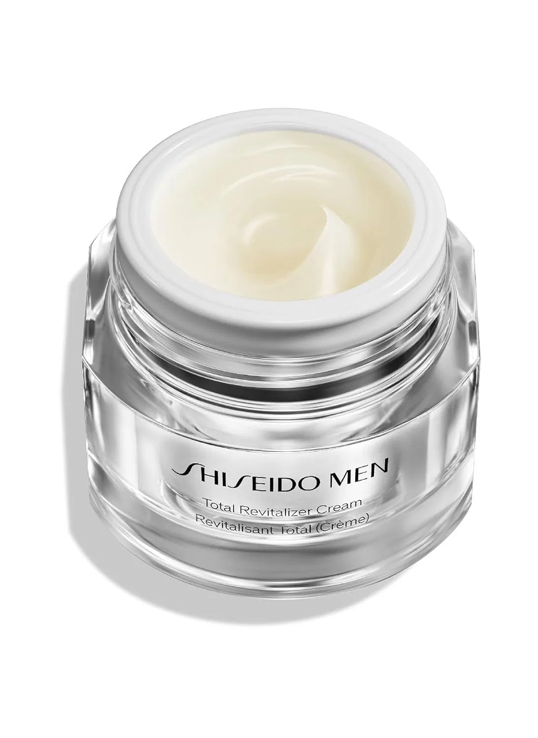Крем для лица Shiseido — Мужской «Total Revitalizer Cream» от — фото 3