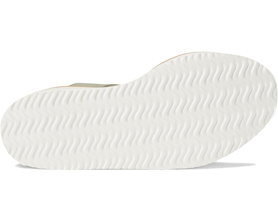 Туфли Naot Crepe, цвет Sage Nubuck — фото 3